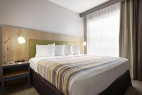 Гостиница Country Inn & Suites by Radisson, Griffin, GA  Гриффин